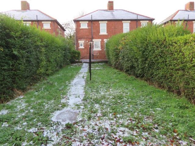 House for sale in Lynemouth