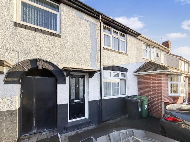 House for sale in The Thorns, Quarry Bank
