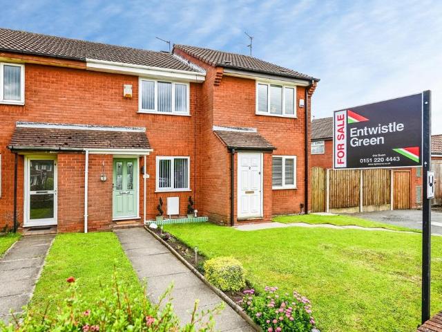 House for sale in Clubmoor, Calderstones