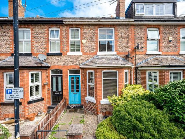 House for sale in Trafford Park, Greater Manchester