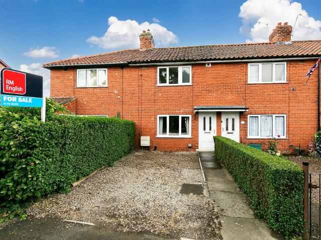 House for sale in Pocklington, East Riding Of Yorkshire