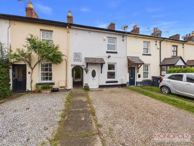 House for sale in Rhosrobin, Gresford