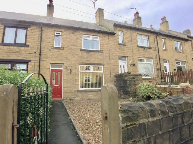 House for sale in Cowlersley, West Yorkshire