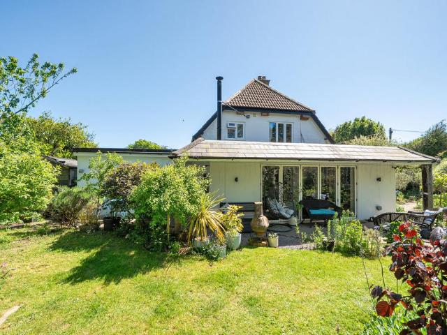 House for sale in Ashurst Bridge, Hampshire
