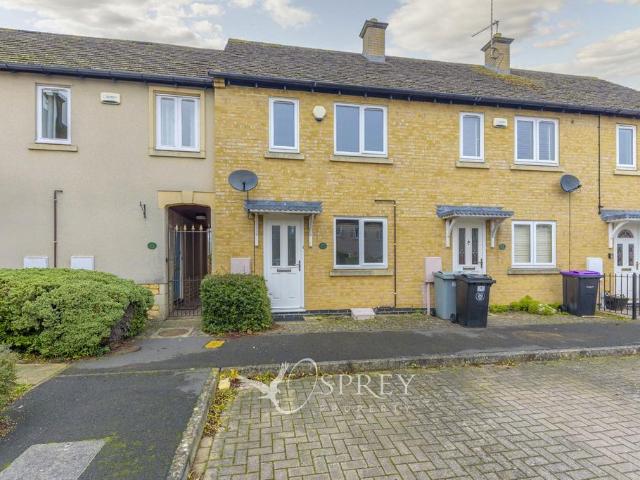House for sale in Baron St Martin, Barholm