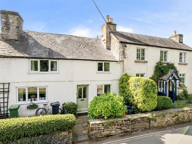 House for sale in Hay, Wales