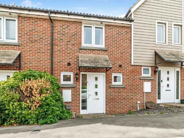 House for sale in Priest Down, Hampshire