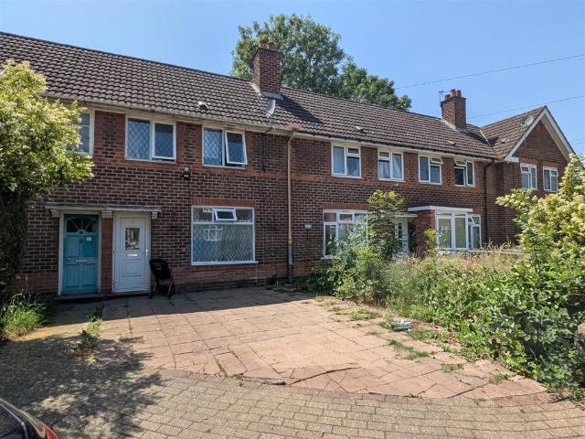 House for sale in Acocks Green, West Midlands