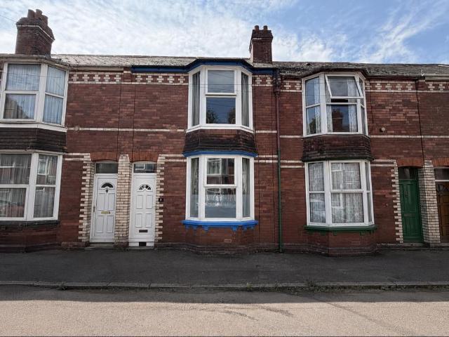 House for sale in Watergate, Devon