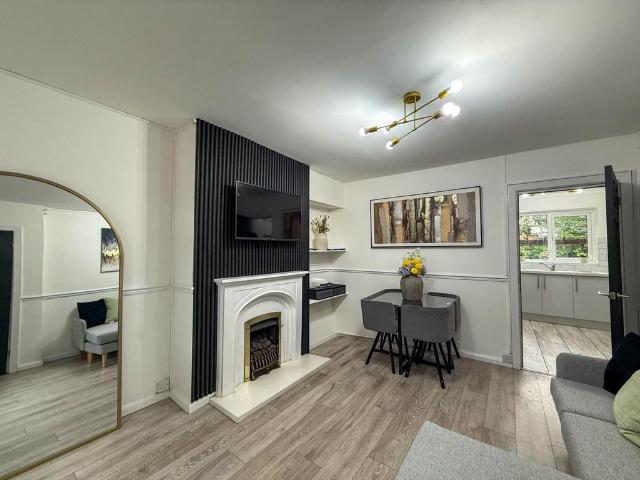 House for sale in Old Lenton, Haddon