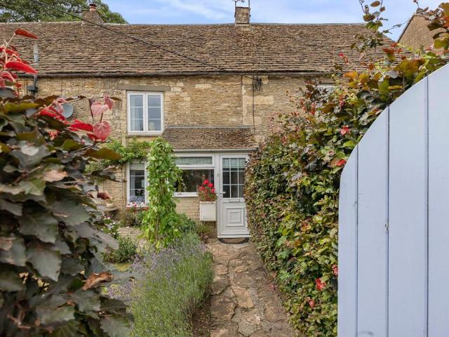 House for sale in Tetbury, Fossebridge