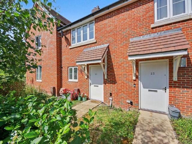 House for sale in Waltham Chase, Hampshire