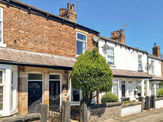 House for sale in Oatlands, Harrogate