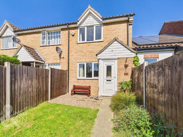 House for sale in Long Stratton, South Norfolk