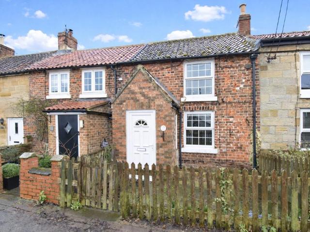 House for sale in East Harlsey, North Yorkshire