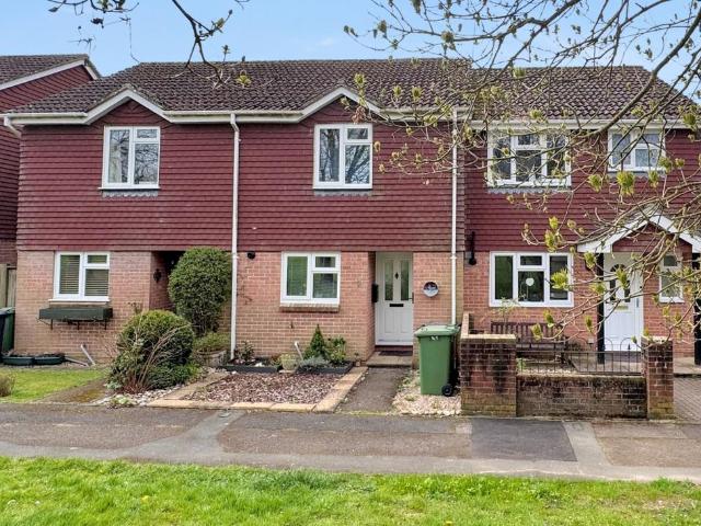 House for sale in Bolton Low Houses, Hampshire