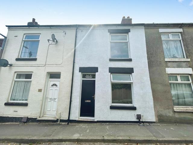 House for sale in Egginton, East Midlands
