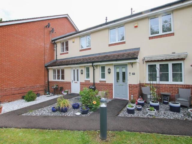 House for sale in Emmbrook, Wokingham