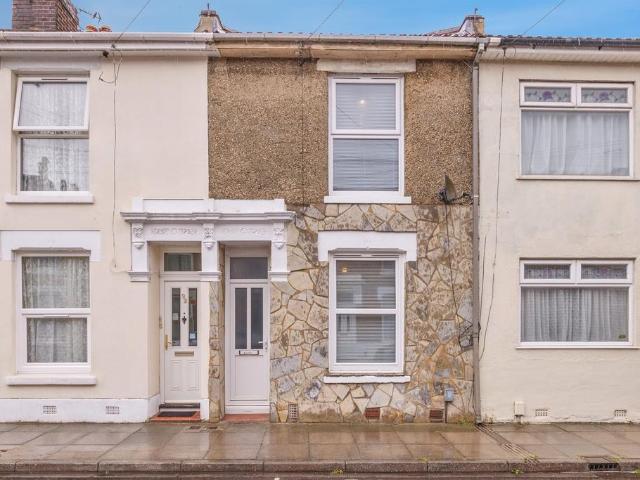 House for sale in Fratton, City Of Portsmouth