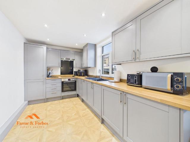 House for sale in Higherford, Lancashire