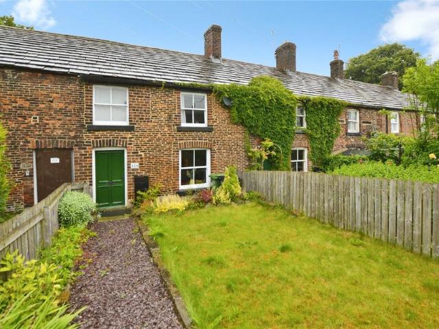 House for sale in Middleton, West Yorkshire