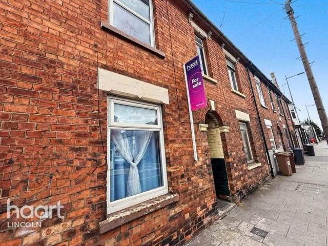 House for sale in New Boultham, Brayford
