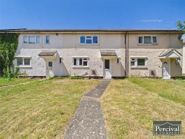 House for sale in Eastbridge, Suffolk