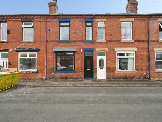 House for sale in Earlestown, St Helens