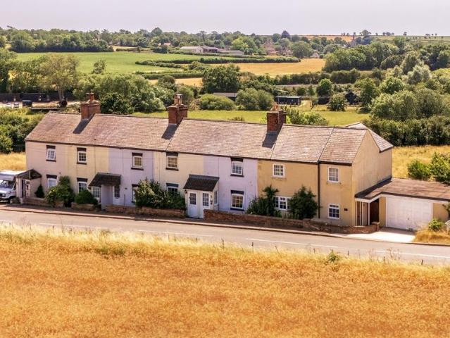 House for sale in North Luffenham, South Luffenham
