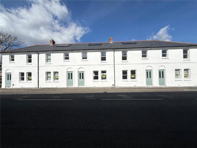 House for sale in Spring Vale, Hampshire