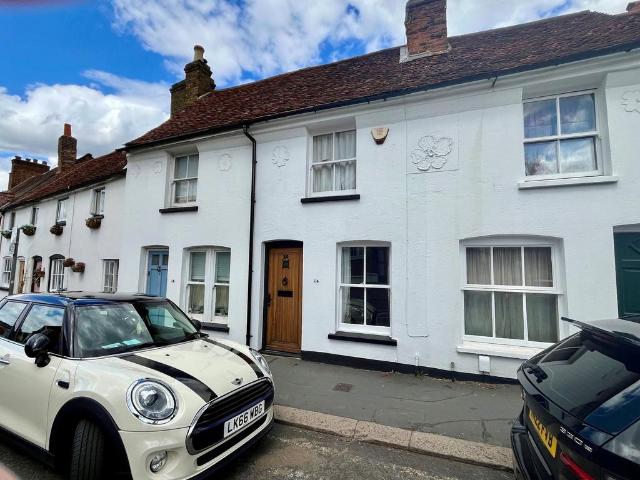 House for sale in Bushey