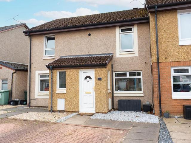 House for sale in Bantaskin, Scotland