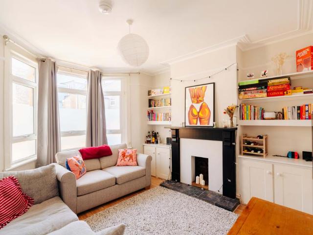 House for sale in Feckenham, City Of Bristol