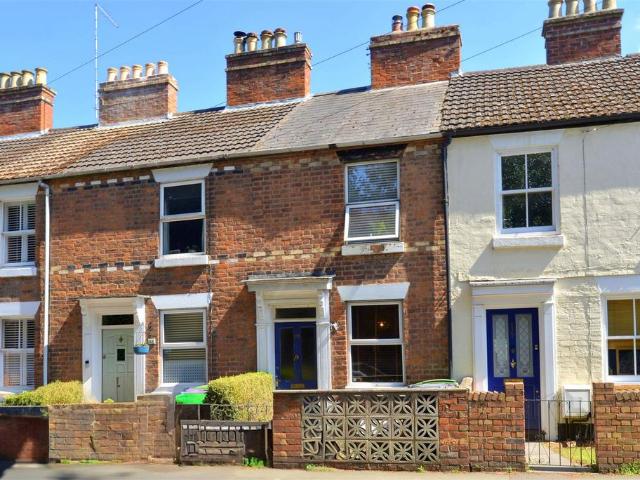 House for sale in Frankwell, Shropshire