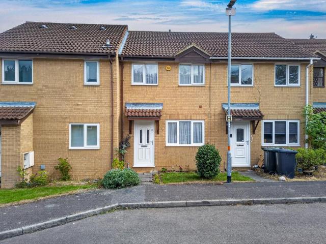 House for sale in Glenvale Park, Wellingborough