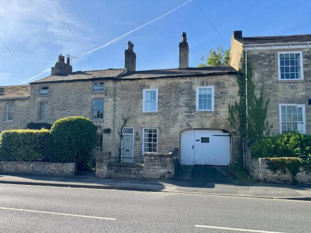 House for sale in Wetherby, Leeds
