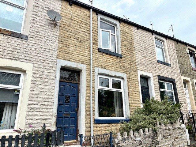 House for sale in Rose Grove, Burnley