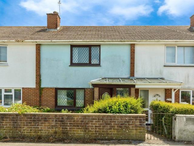 House for sale in Torpoint