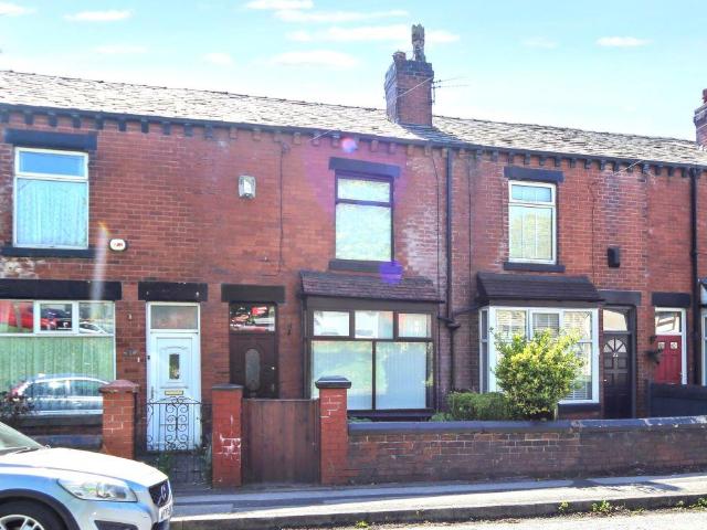 House for sale in Lee Bank, Isle Of Man