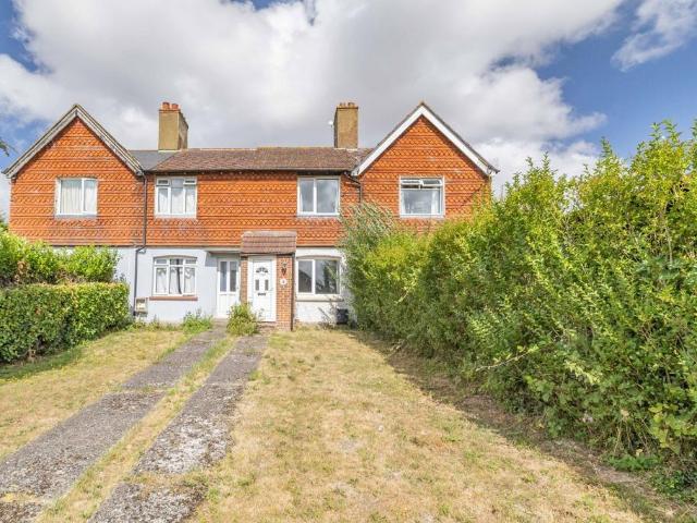 House for sale in Woolage Village, The Bridge