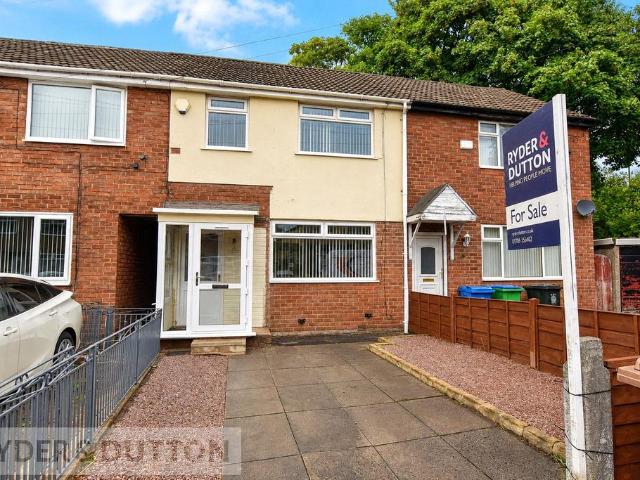 House for sale in Sudden, Burnedge
