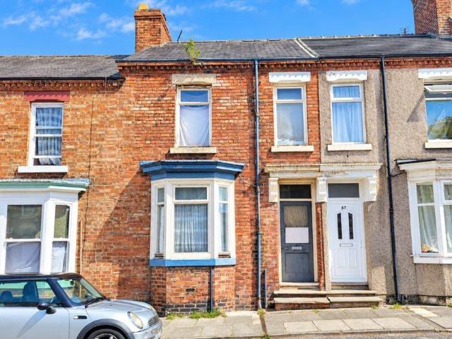 House for sale in Hopetown, Darlington