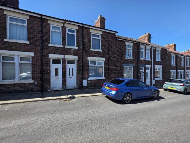 House for sale in New Shildon, Shildon