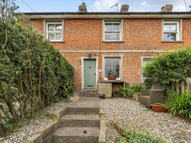 House for sale in Cross In Hand, East Sussex