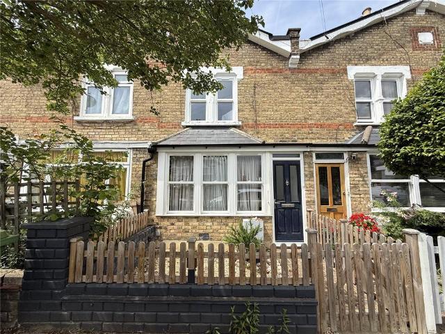 House for sale in Greater London