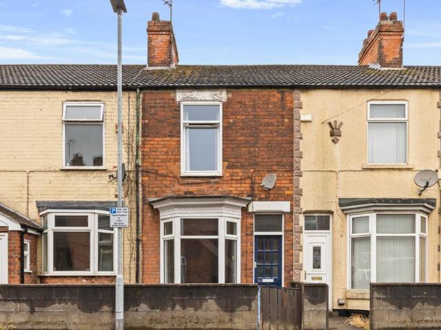 House for sale in Lincoln Gardens, Dragonby