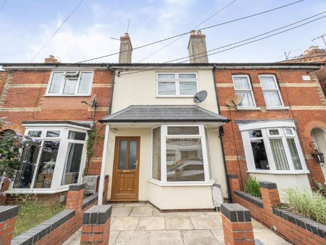House for sale in Barton Stacey, Hampshire