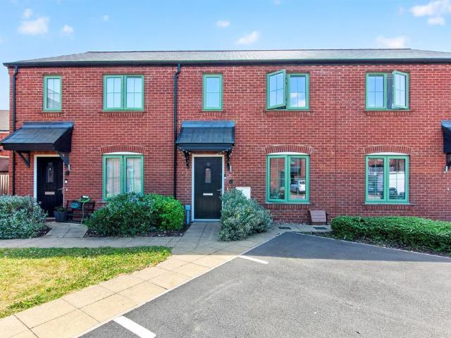 House for sale in Five Acres, Hertfordshire