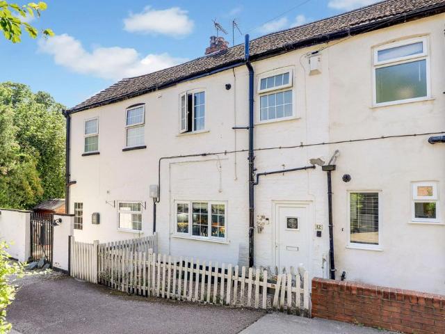 House for sale in Gedling, East Midlands