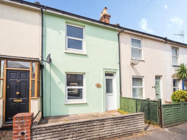 House for sale in Freemantle, City Of Southampton